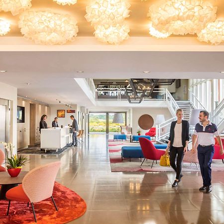 Cabot Hotel Bordeaux - Mgallery Collection Le Pian-Medoc Luaran gambar
