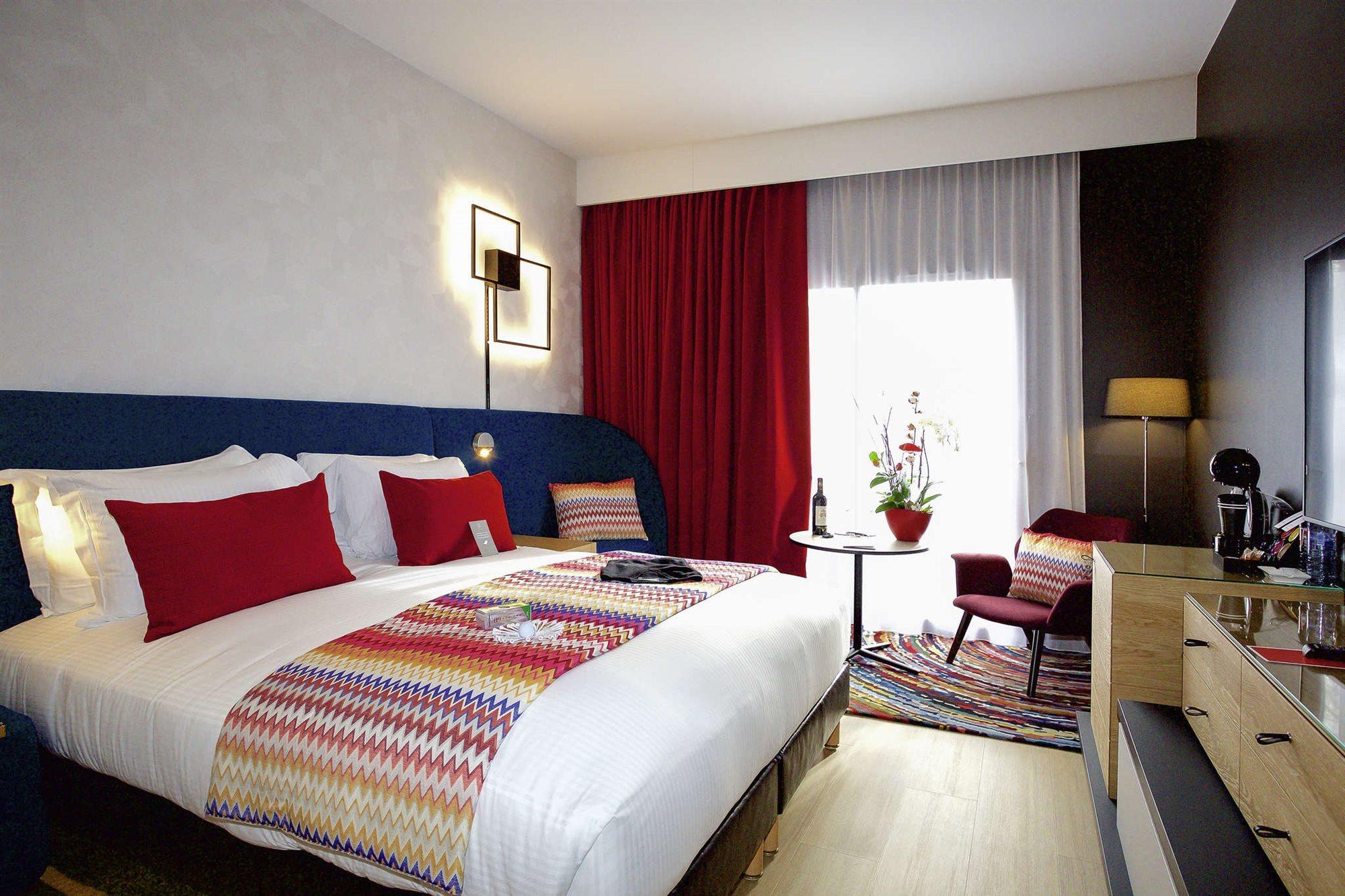 Cabot Hotel Bordeaux - Mgallery Collection Le Pian-Medoc Luaran gambar