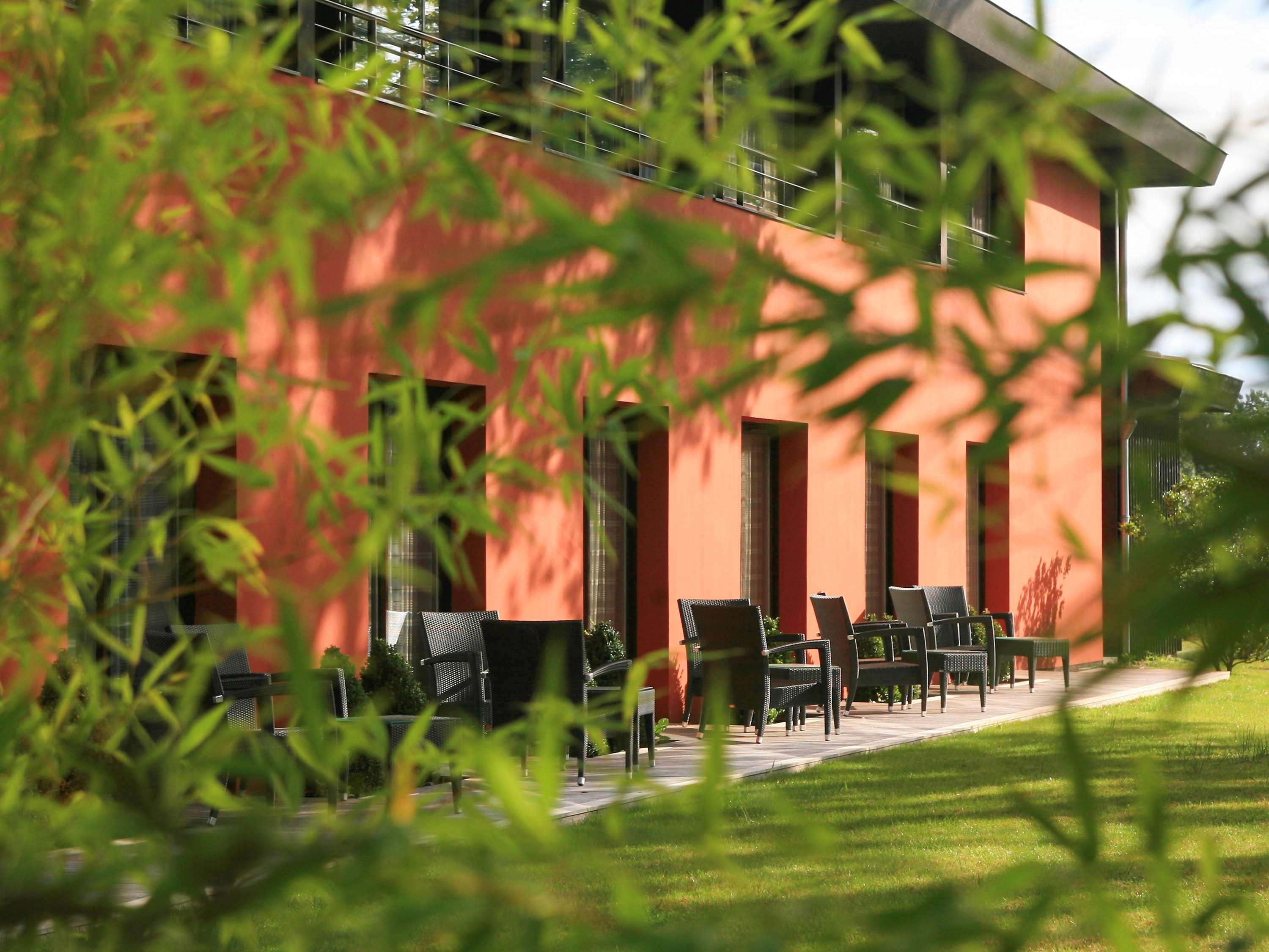 Cabot Hotel Bordeaux - Mgallery Collection Le Pian-Medoc Luaran gambar