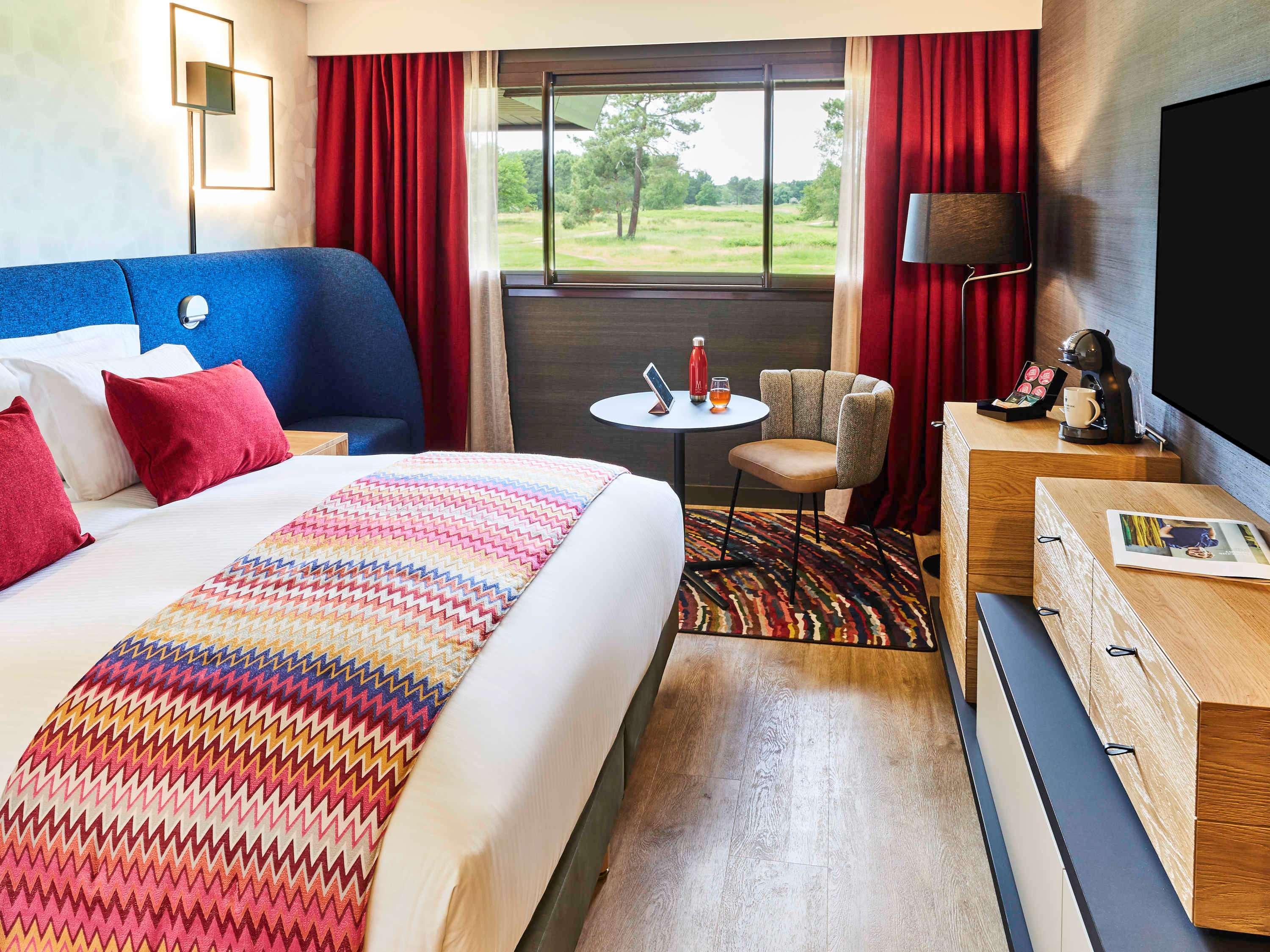 Cabot Hotel Bordeaux - Mgallery Collection Le Pian-Medoc Luaran gambar