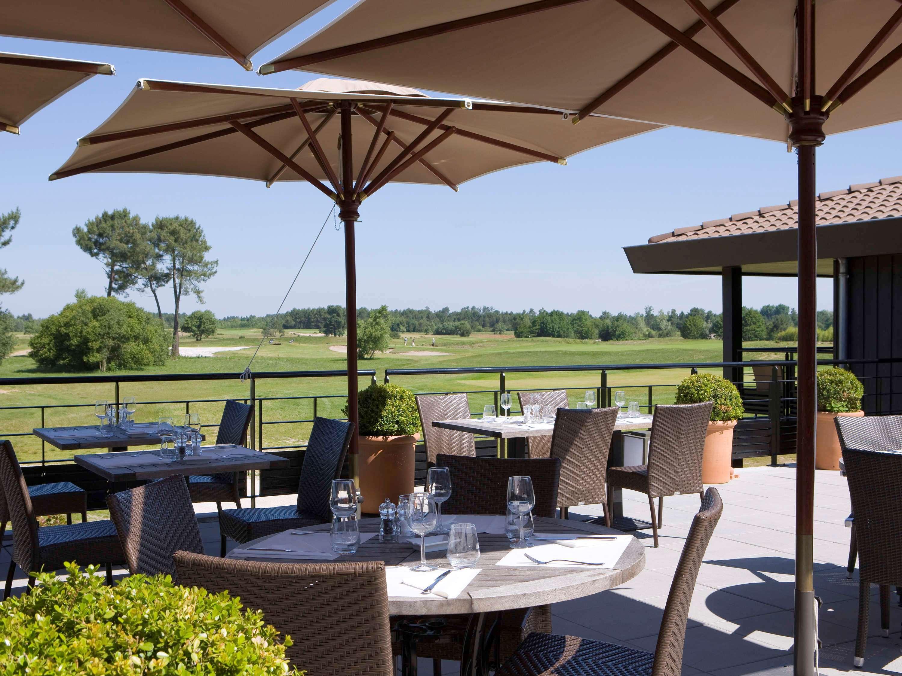 Cabot Hotel Bordeaux - Mgallery Collection Le Pian-Medoc Luaran gambar