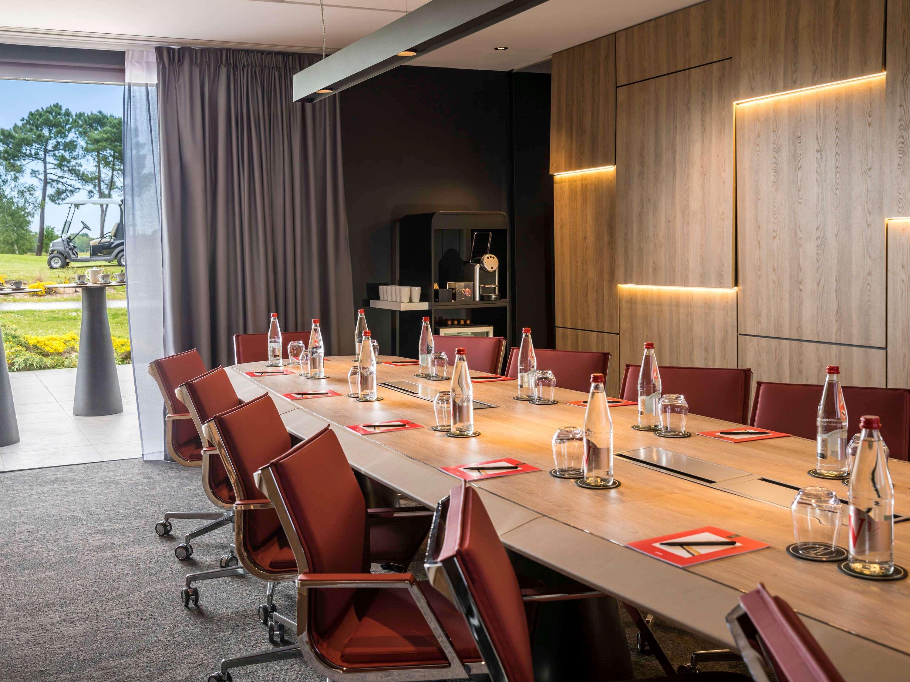 Cabot Hotel Bordeaux - Mgallery Collection Le Pian-Medoc Luaran gambar