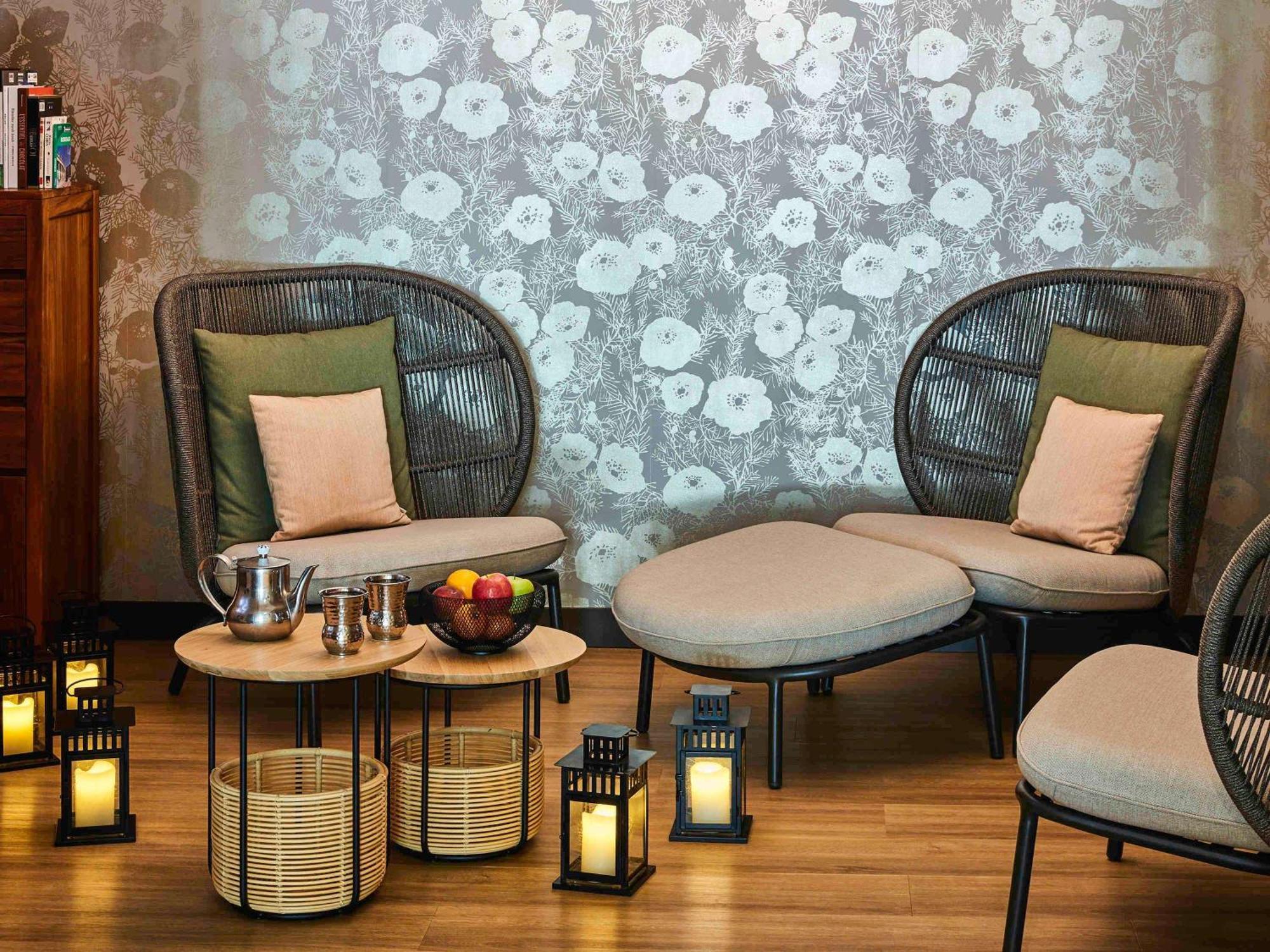 Cabot Hotel Bordeaux - Mgallery Collection Le Pian-Medoc Luaran gambar