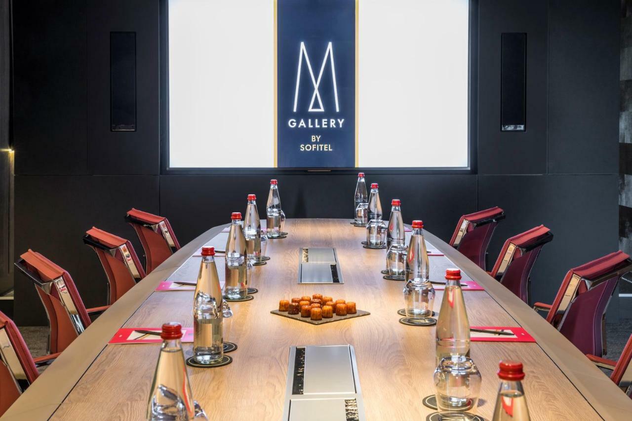 Cabot Hotel Bordeaux - Mgallery Collection Le Pian-Medoc Luaran gambar
